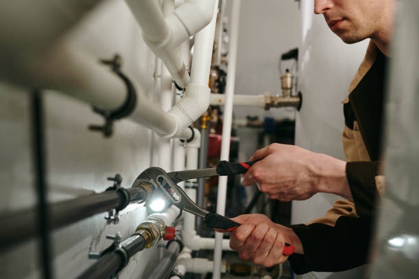 Hot Water Heater Installation in Hillburn, NY