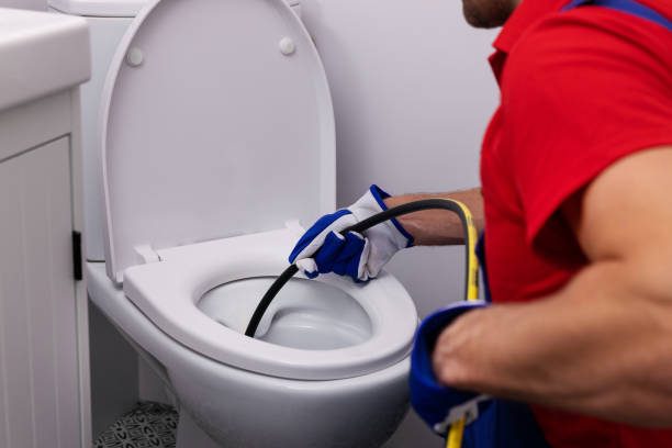 Best Plumbing Inspection Services  in Hillburn, NY