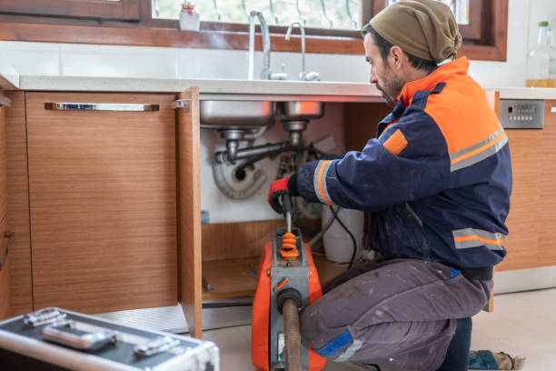 Best Plumbing Repair Near Me  in Hillburn, NY