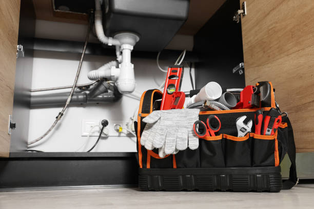 Best Sewer Cleaning Services  in Hillburn, NY