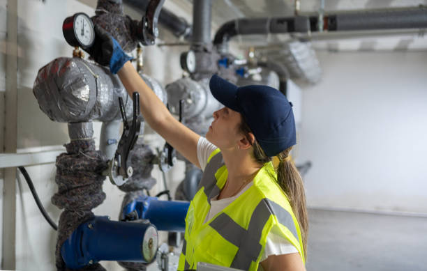 Best Emergency Plumbing Repair  in Hillburn, NY