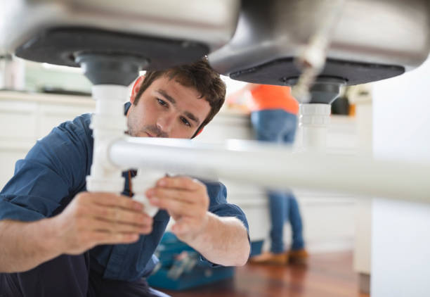 Best Water Softener Installation  in Hillburn, NY