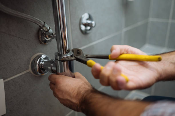 Best Affordable Plumbing Services  in Hillburn, NY