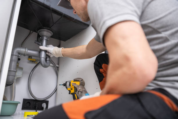 Best Water Softener Installation  in Hillburn, NY